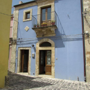 Dimora Il Balcone Barocco Palazzolo Acreide